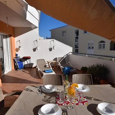 Apto Corinto A 100 M De Burriana Playa * Nerja