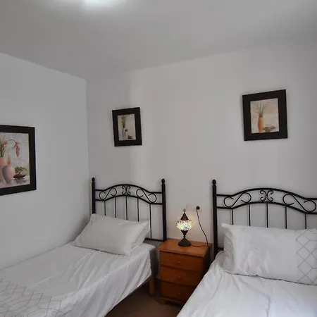 Apartament Apto Corinto A 100 M De Burriana Playa