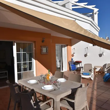Apto Corinto A 100 M De Burriana Playa Apartament Nerja