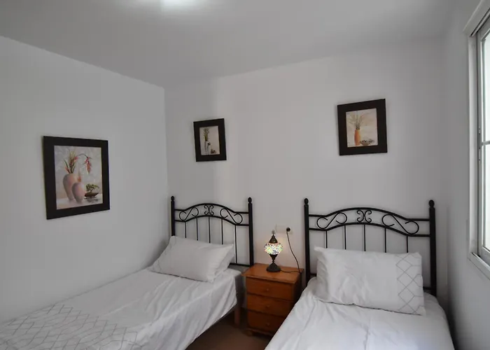 Apartament Apto Corinto A 100 M De Burriana Playa