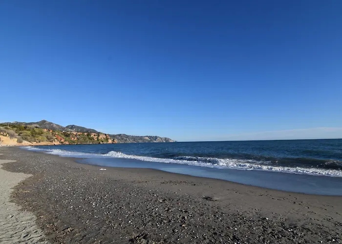 Apto Corinto A 100 M De Burriana Playa Apartament *