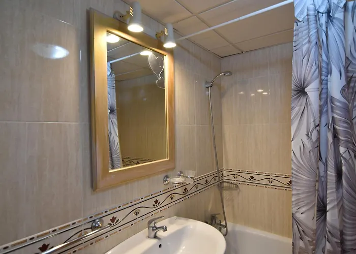 Apto Corinto A 100 M De Burriana Playa