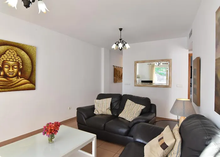 Apto Corinto A 100 M De Burriana Playa Apartament *