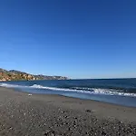 Apto Corinto A 100 M De Burriana Playa Lägenhet *