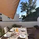 Apto Corinto A 100 M De Burriana Playa * Nerja