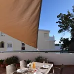 Apto Corinto A 100 M De Burriana Playa Nerja