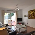 Apto Corinto A 100 M De Burriana Playa Апартаменты Нерха
