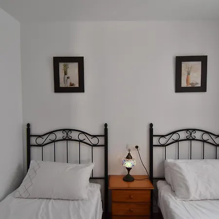 Apto Corinto A 100 M De Burriana Playa Нерха