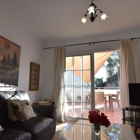 Apto Corinto A 100 M De Burriana Playa