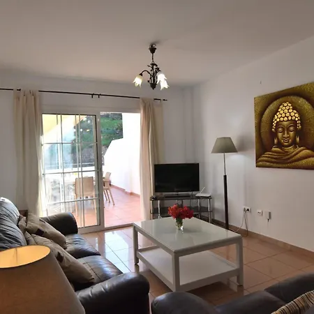 Apto Corinto A 100 M De Burriana Playa Appartamento Nerja