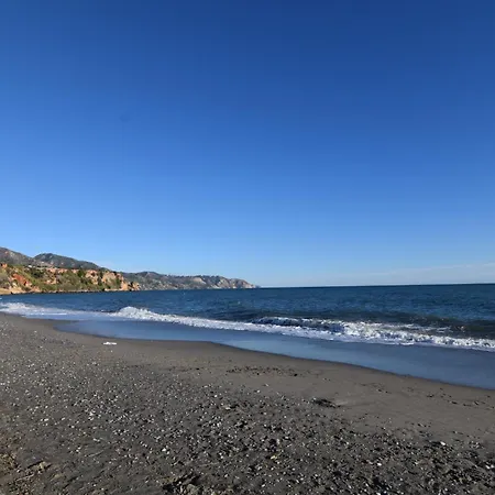 Apto Corinto A 100 M De Burriana Playa Appartamento *