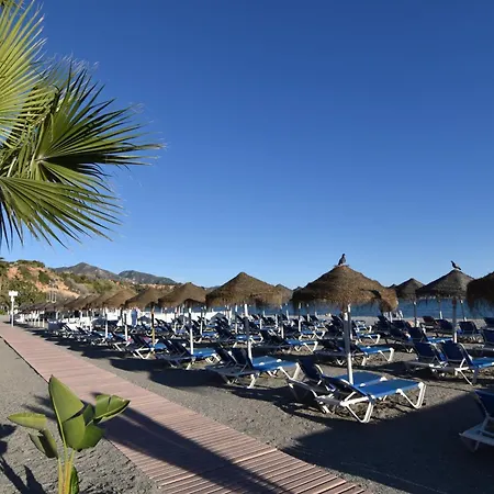Appartamento Apto Corinto A 100 M De Burriana Playa *