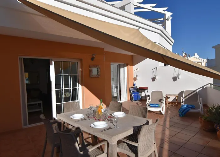 Apto Corinto A 100 M De Burriana Playa Апартаменты Нерха