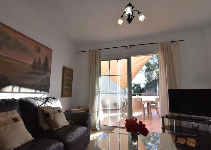 Apto Corinto A 100 M De Burriana Playa