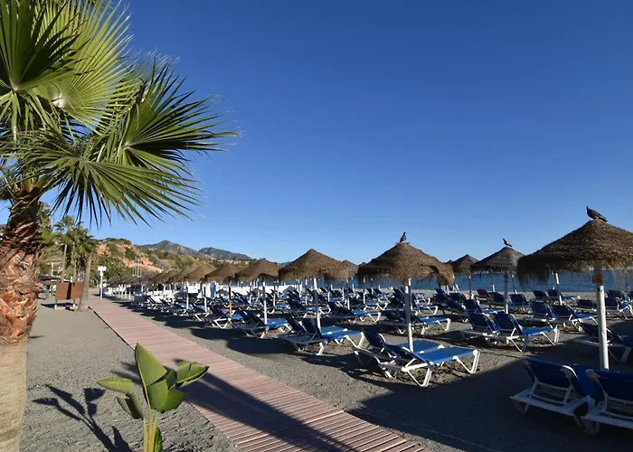 Апартаменты Apto Corinto A 100 M De Burriana Playa *