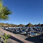 アパート Apto Corinto A 100 M De Burriana Playa *